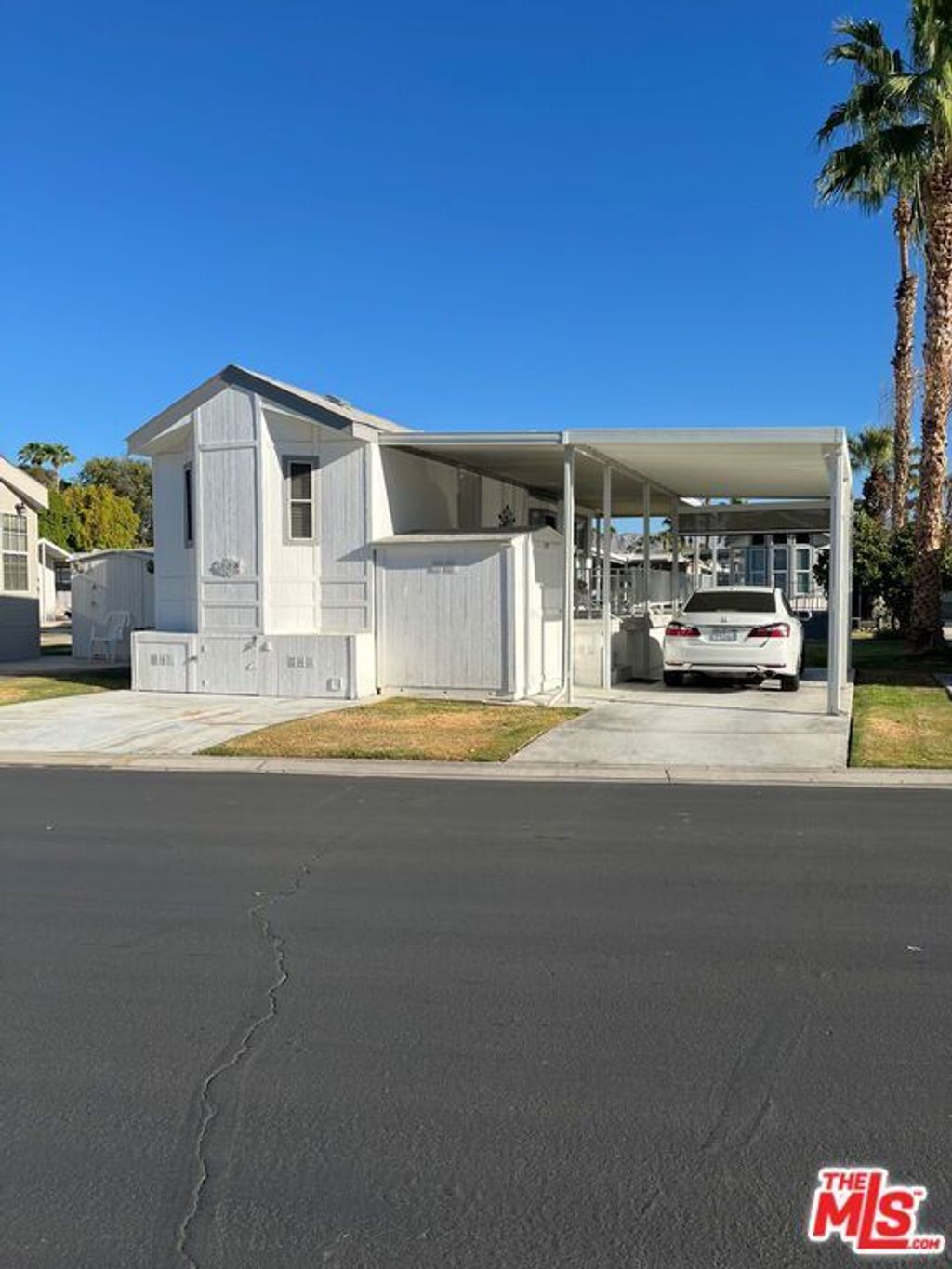 84136 Avenue 44 # 158, Indio