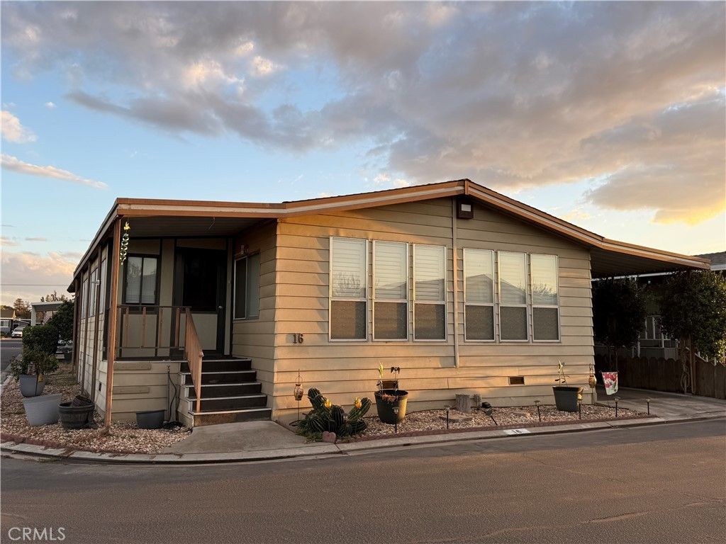 19960 American Ave # 16, Hilmar