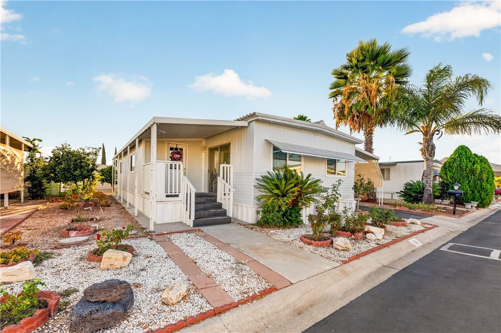 3700 Buchanan # 72, Riverside