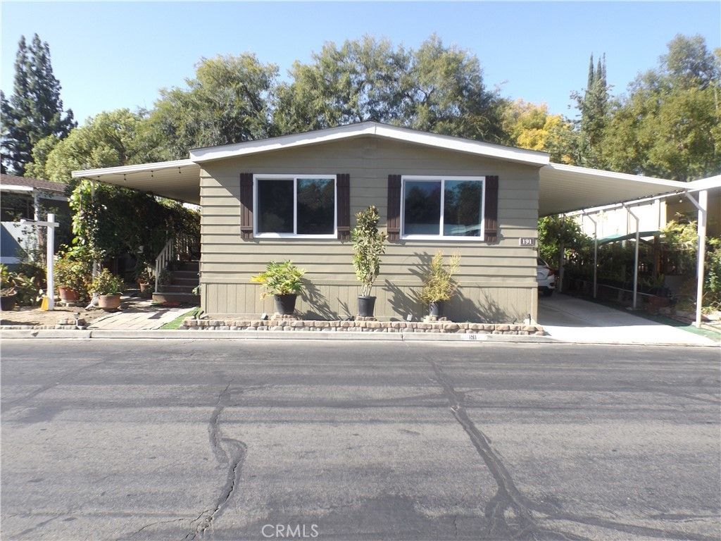 17350 E Temple Avenue # 191, La Puente