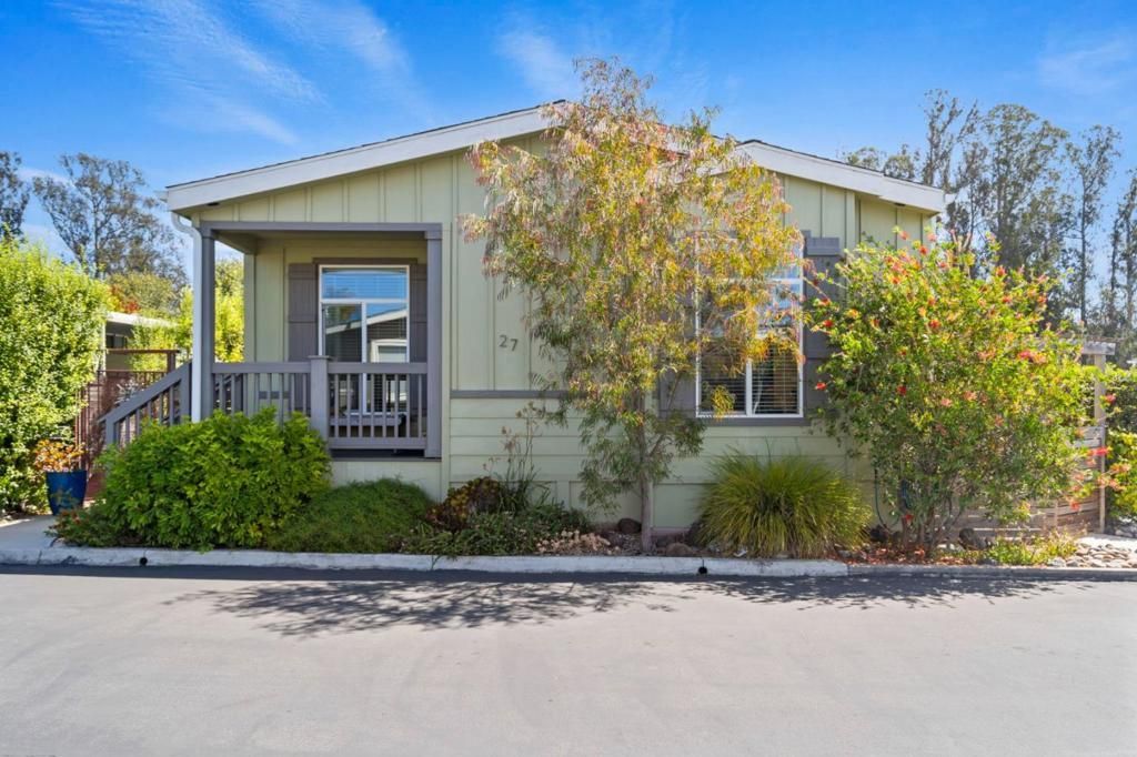 27 Pepperwood Way # 27, Soquel