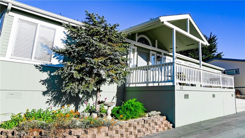 1625 Cass # 16, Cayucos