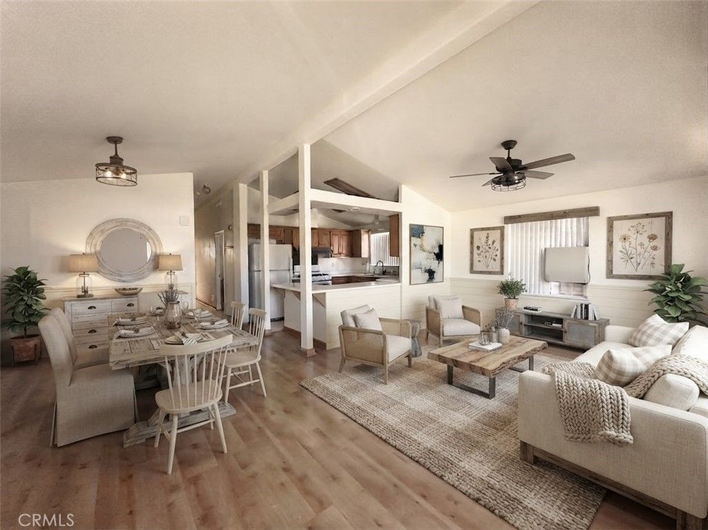 27250 Murrieta # 288, Menifee