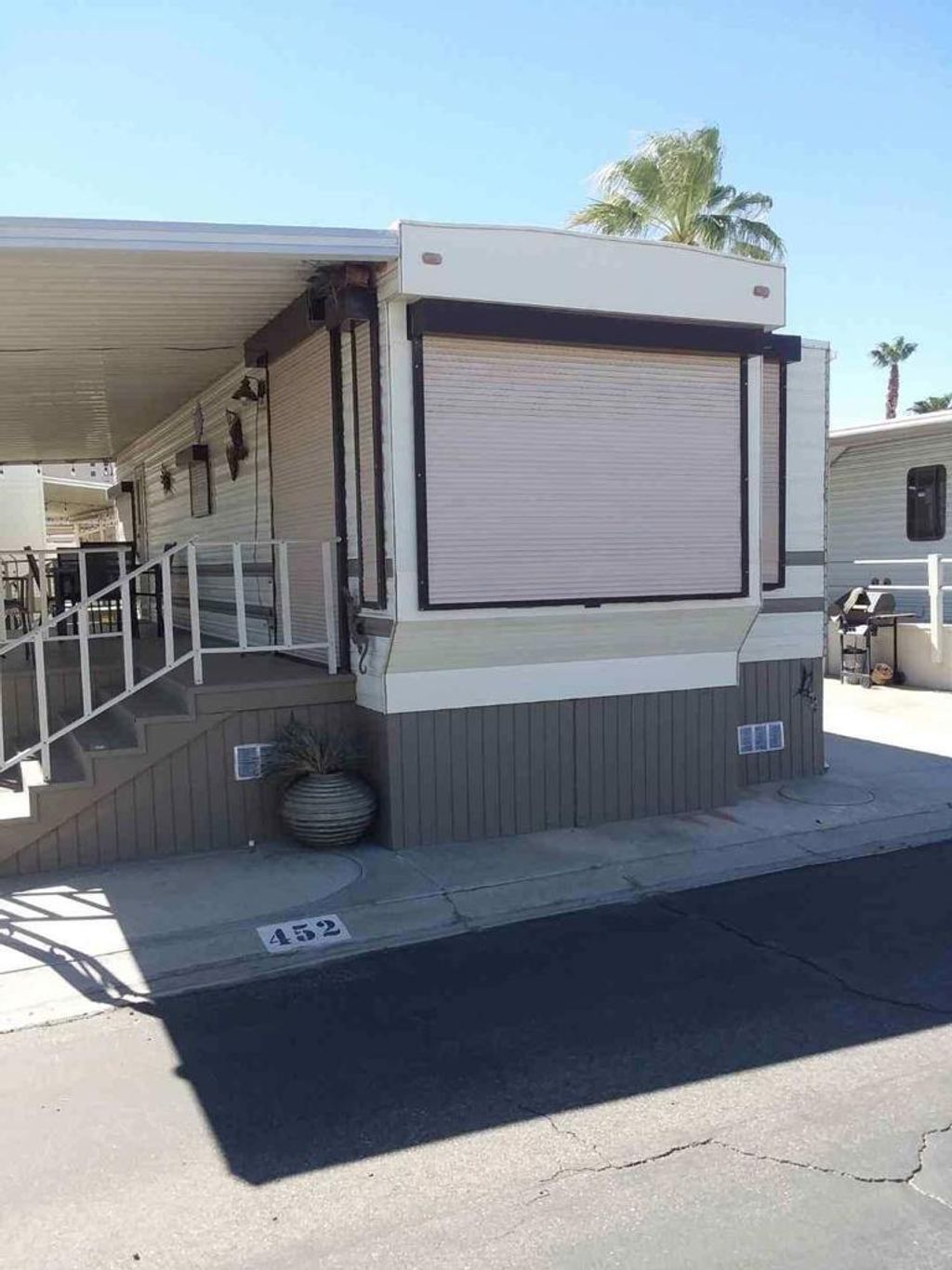 84250 Indio Springs Dr # 452, Indio