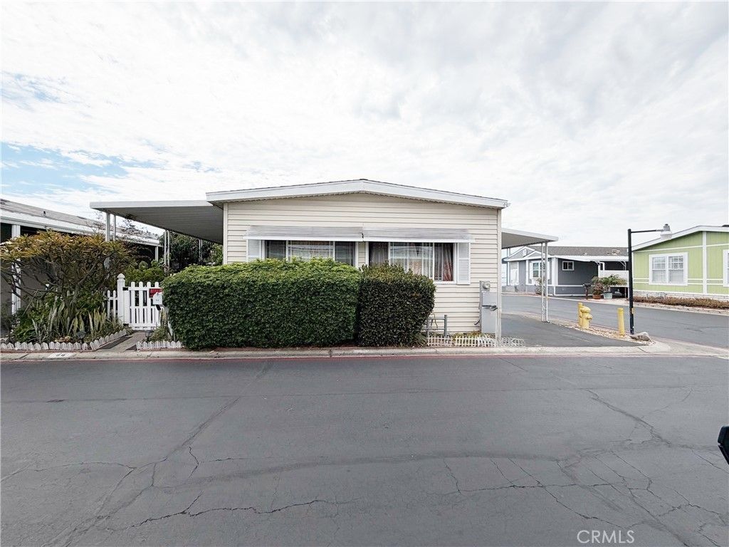 323 N Euclid # 44, Santa Ana