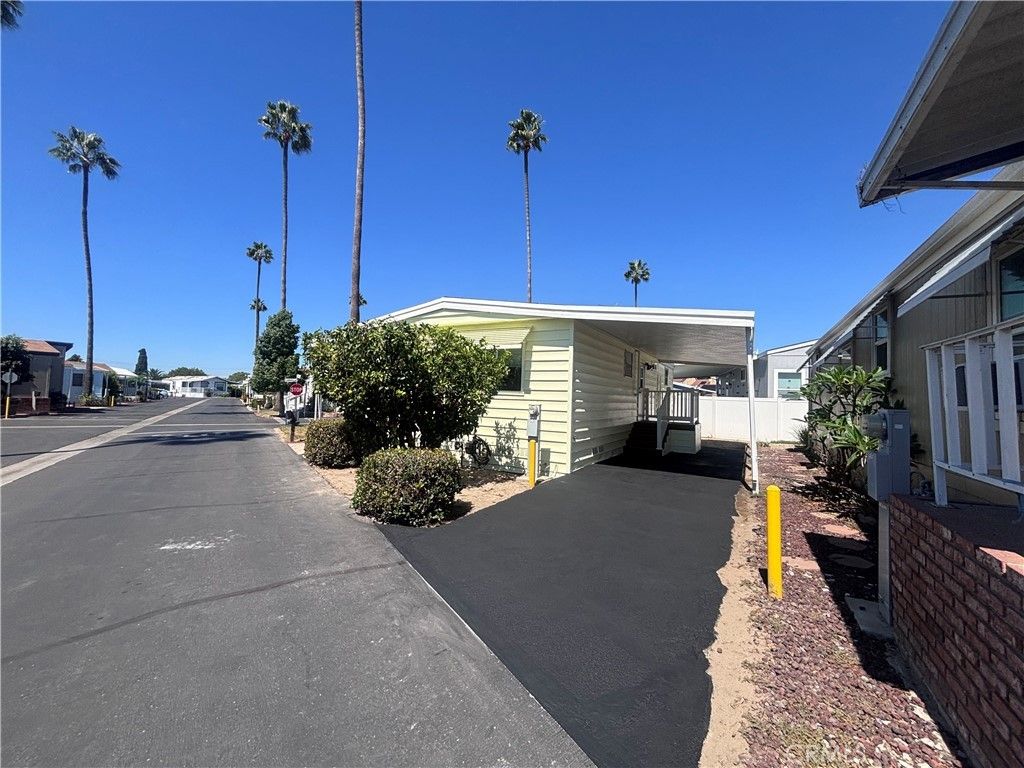 4117 W Mcfadden Avenue # 517, Santa Ana