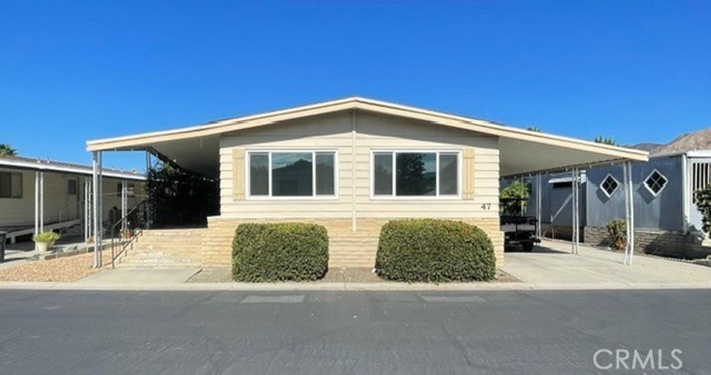 2230 Lake Park Drive # 47, San Jacinto