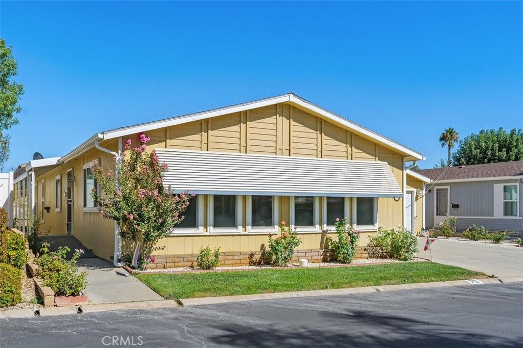 10961 Desert Lawn Dr # 70, Calimesa