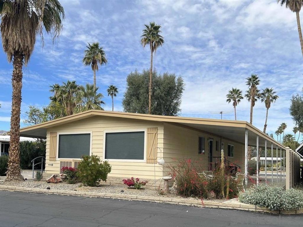 1010 Palm Canyon Dr # 84, Borrego Springs
