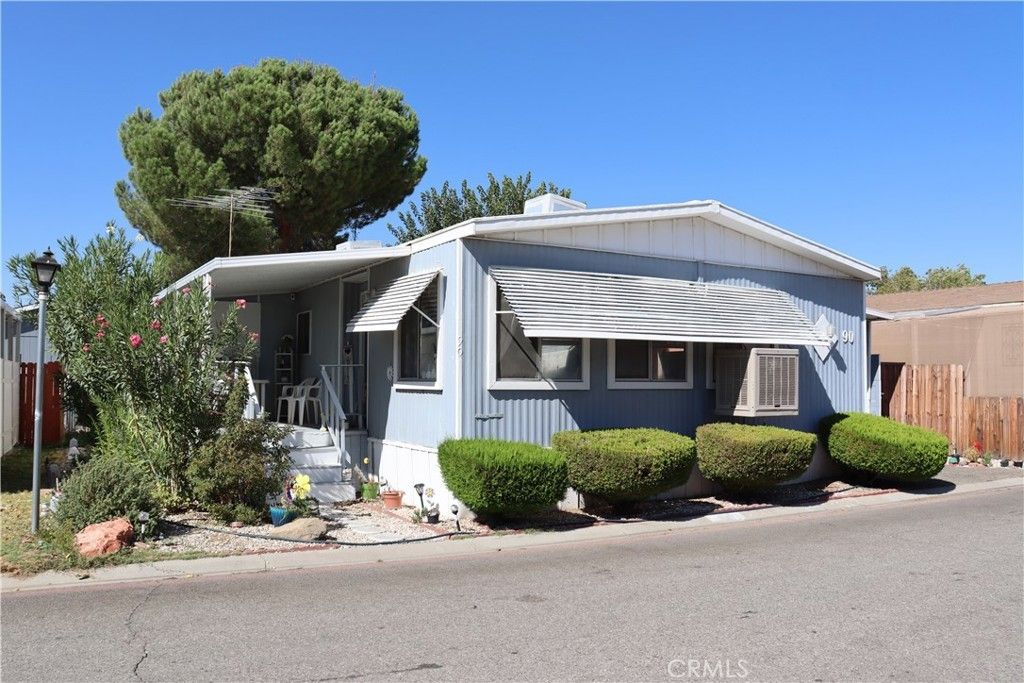 1301 E Avenue I # 90, Lancaster
