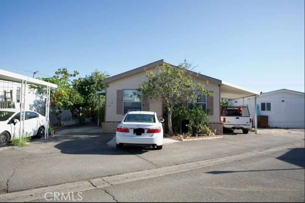 7887 E Lampson Avenue # 91, Garden Grove
