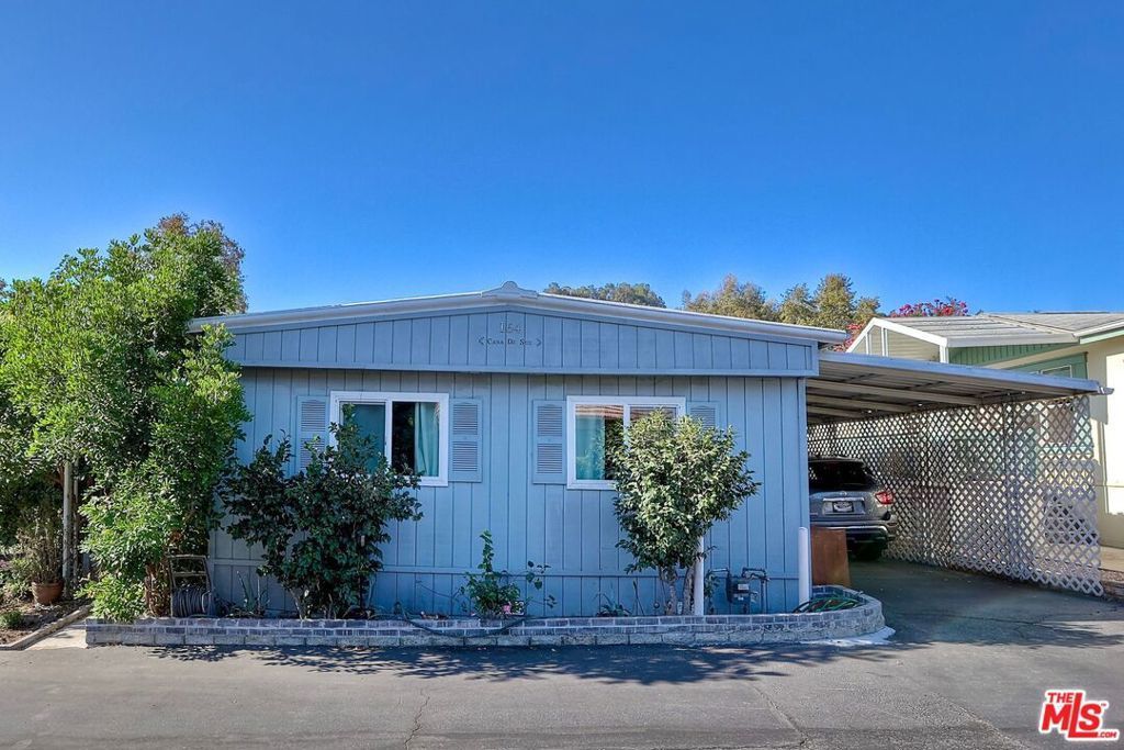 3909 Reche Rd # 164, Fallbrook