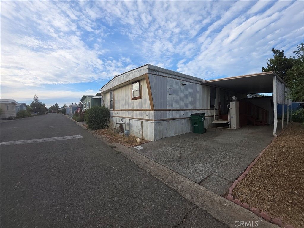 701 East Lassen Avenue # 49, Chico