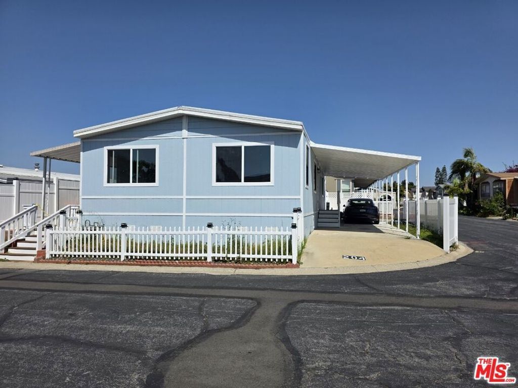 17700 S Avalon Boulevard # 204, Carson