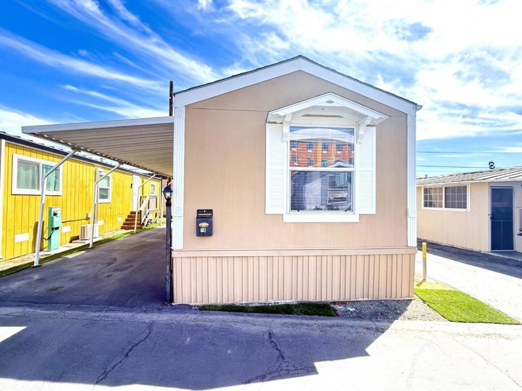 4320 Monterey Road # 16, San Jose