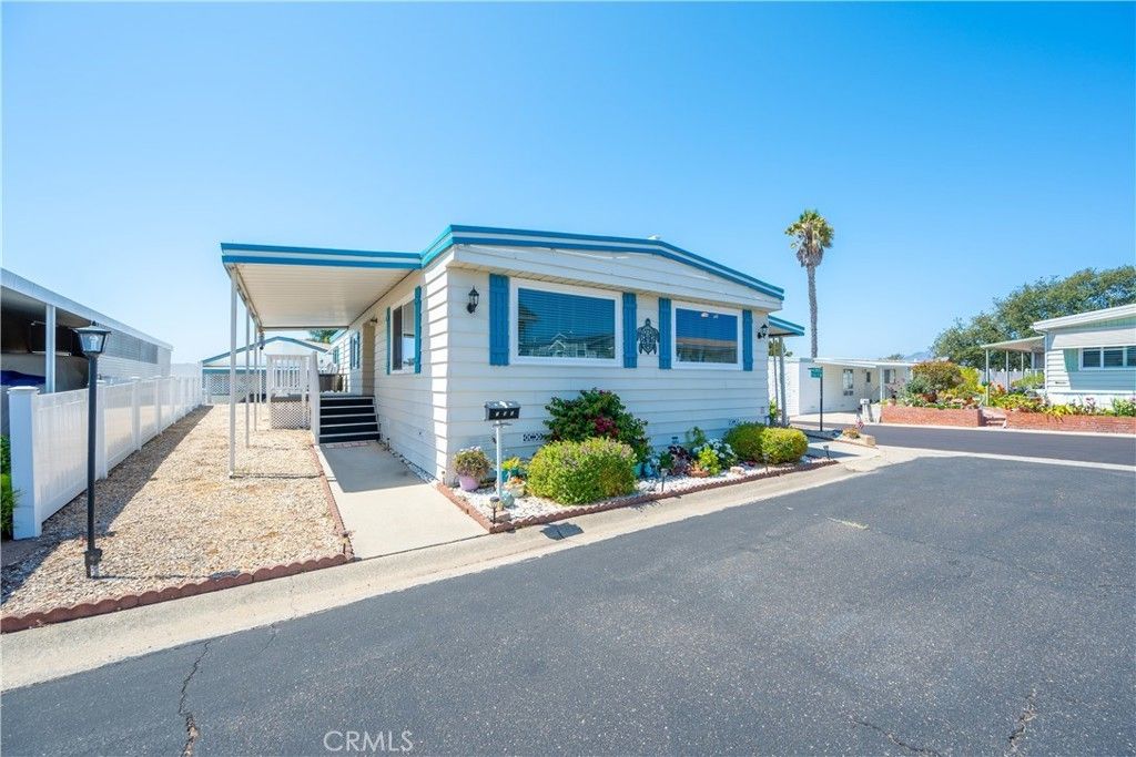 201 Five Cities Drive, Pismo Beach