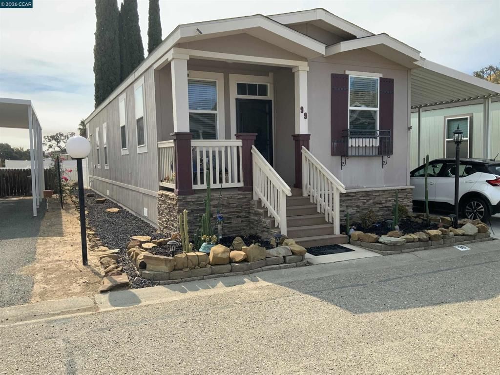 16711 Marsh Creek Rd., Clayton