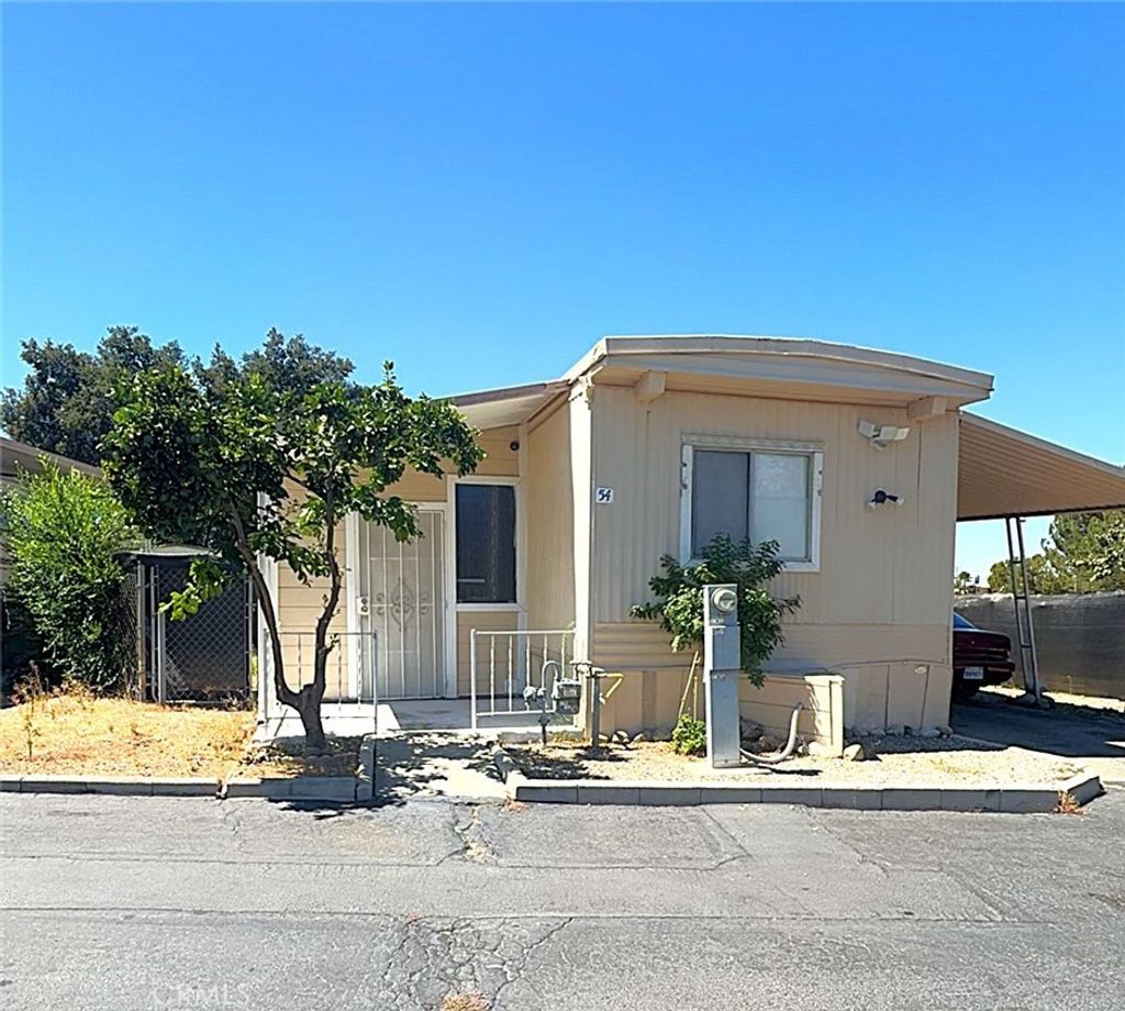 12995 6th Street, Yucaipa