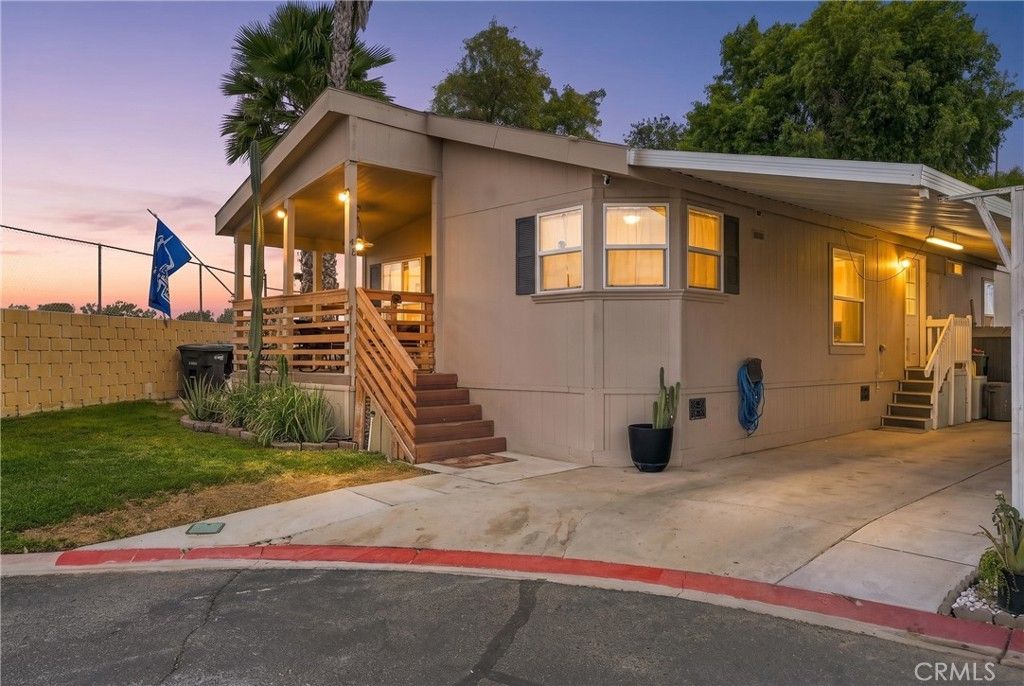 350 E San Jacinto E # 49, Perris