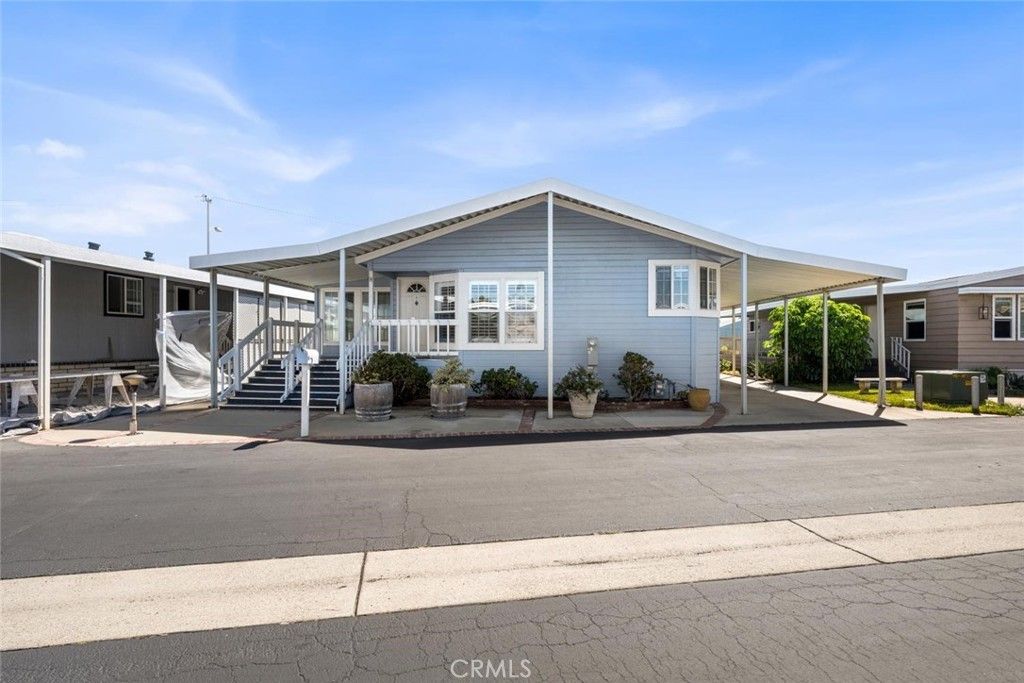 16222 Monterey Ln. # 214, Huntington Beach