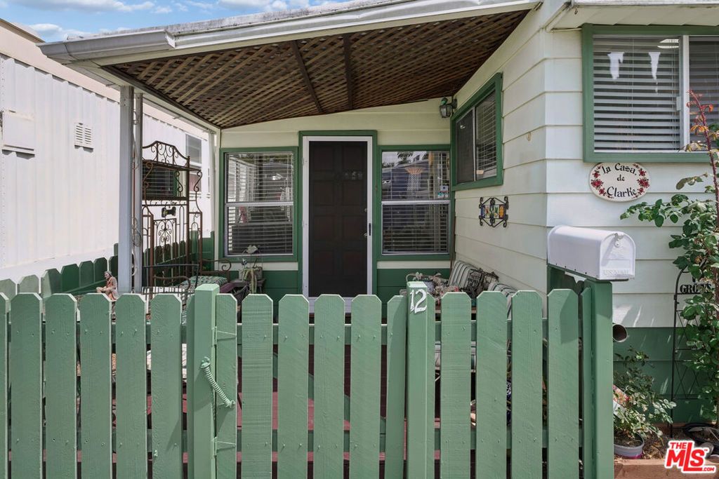 11250 Playa Street # 12, Culver City