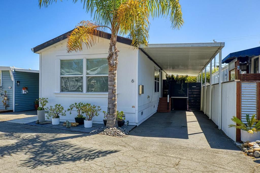 2355 Brommer Street # 6, Santa Cruz