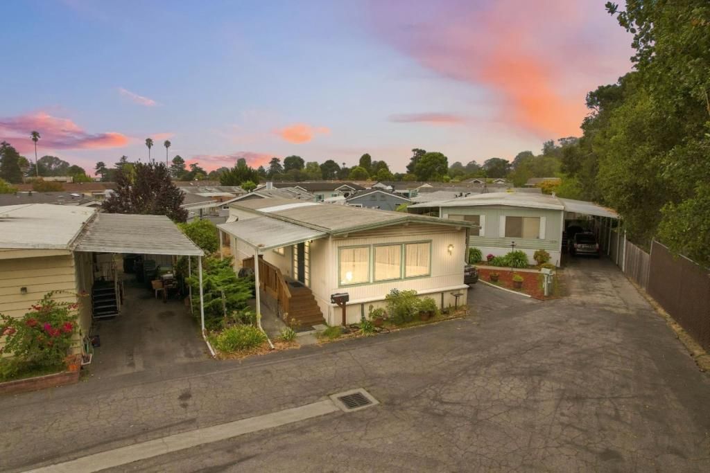 1555 Merrill Street # 176, Santa Cruz