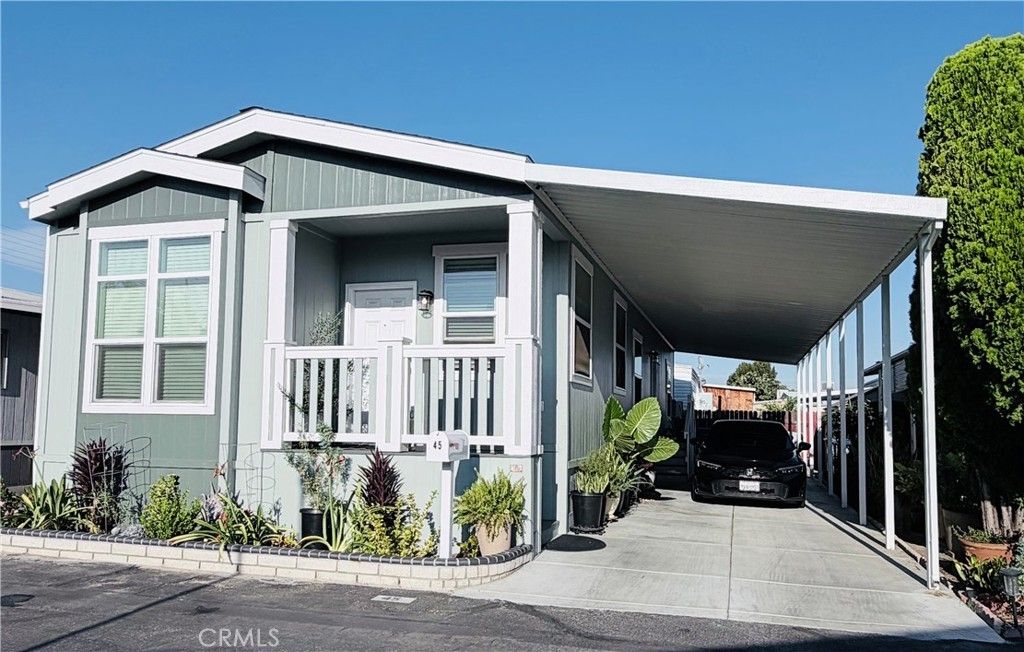 600 W Gladstone Street # 45, Azusa