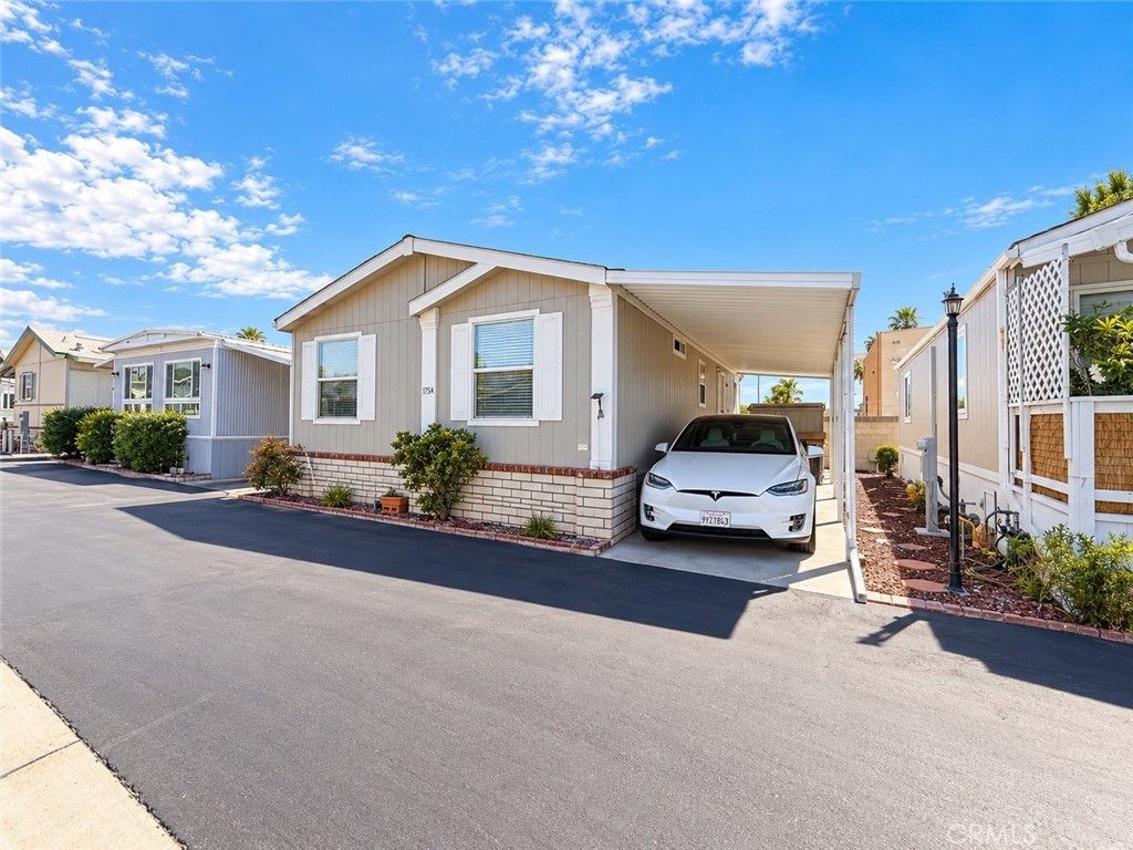1540 E Trenton Avenue # 125a, Orange