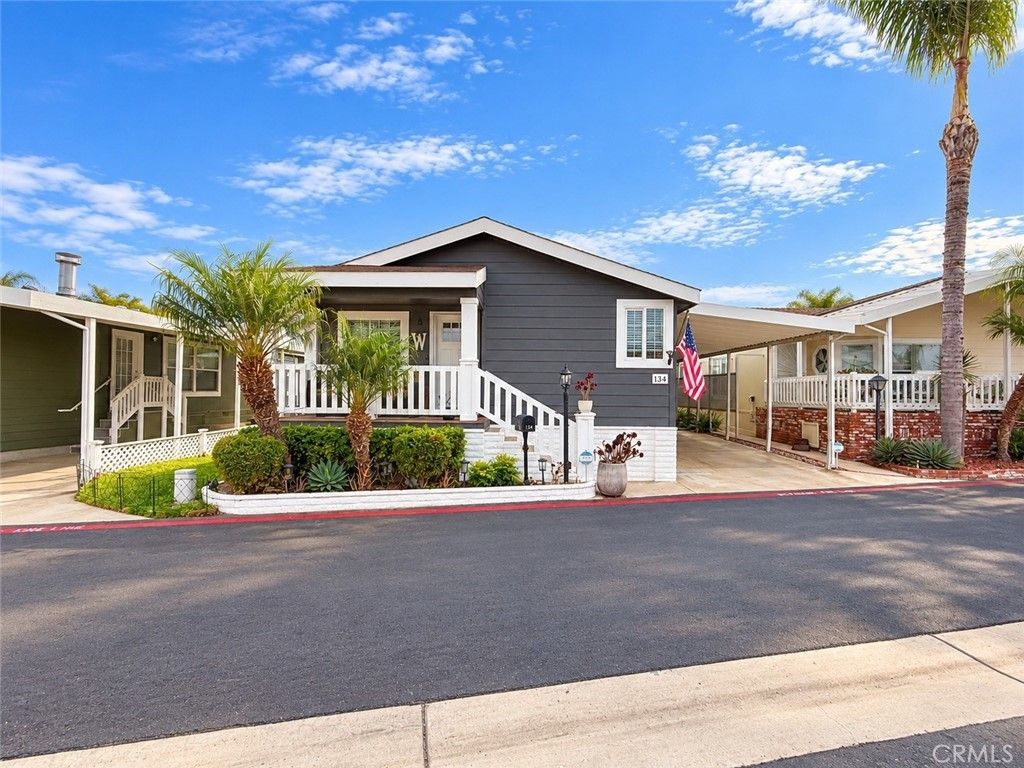 19361 Brookhurst Street # 134, Huntington Beach