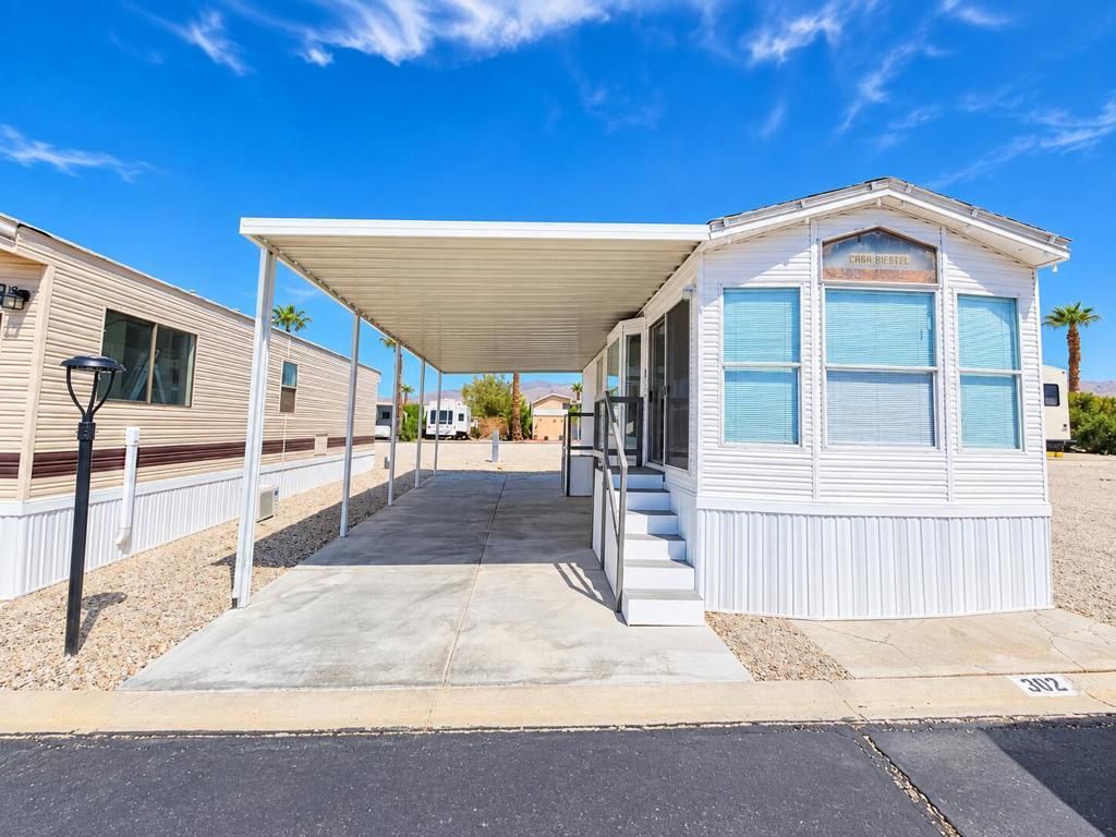 16400 Bubbling Wells Road # 302, Desert Hot Springs
