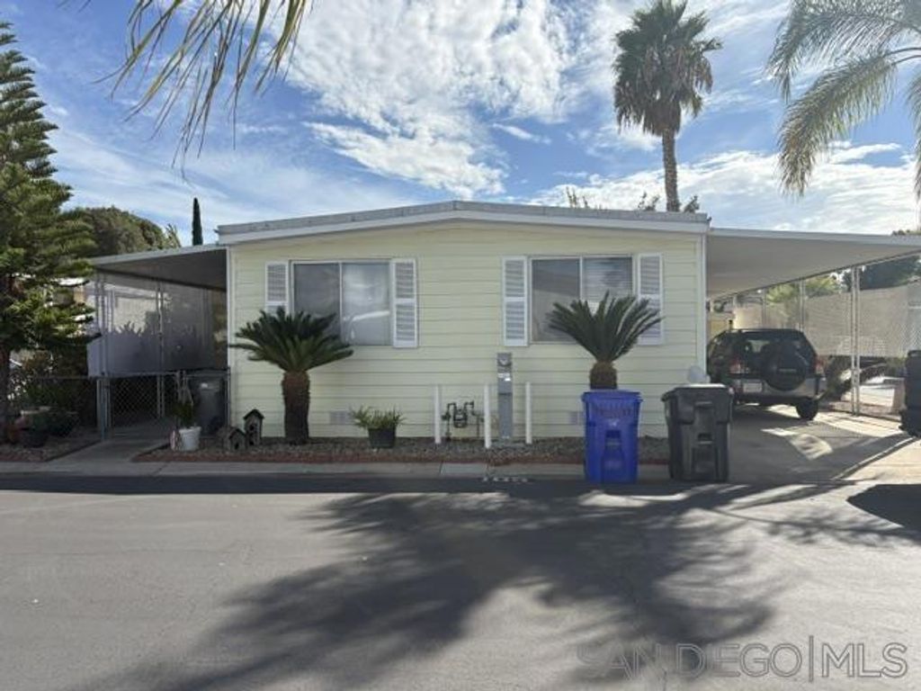 13655 Highway 8 Business # 105, El Cajon