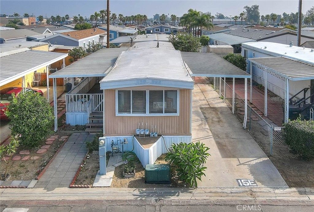 17333 Valley Boulevard # 15e, Fontana