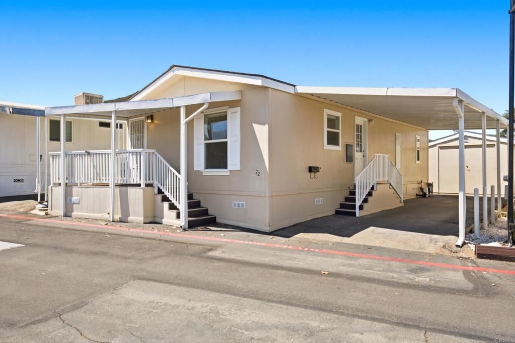 7908 Rancho Fanita Drive # Spc 22, Santee