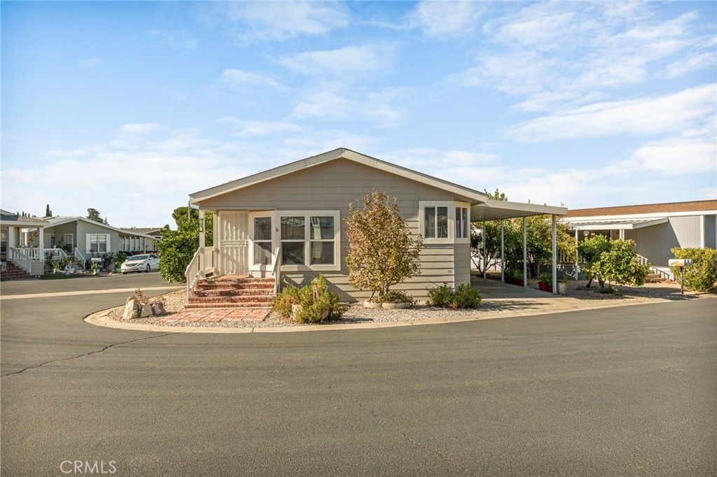 12367 4th # 12-b, Yucaipa