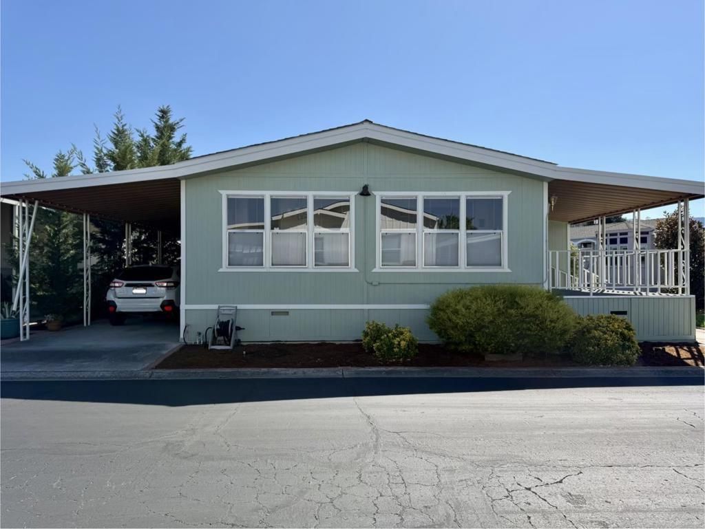 827 Villa Teresa Way # 827, San Jose