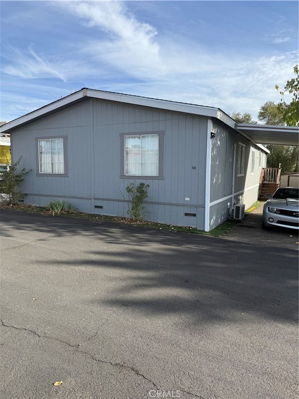 2920 Clark Road # F 38, Oroville