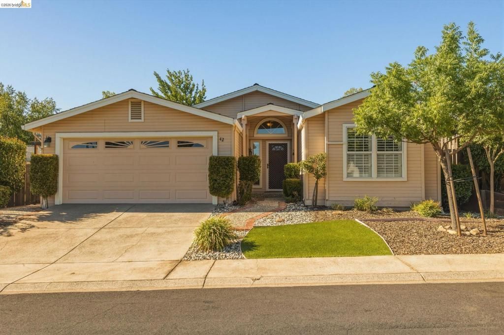12700 Red Maple Circle #42, Sonora
