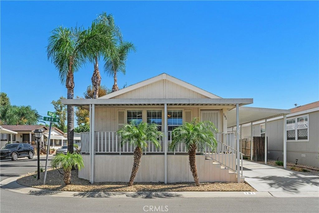 4000 Pierce # 191, Riverside