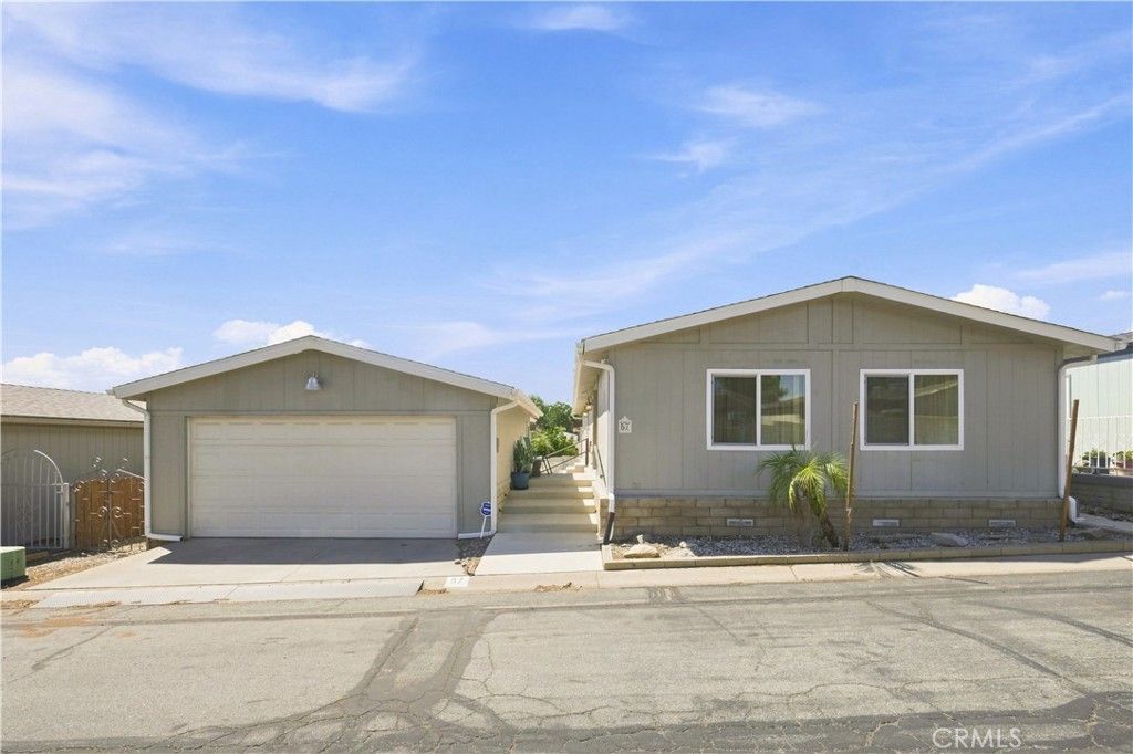 3800 W Wilson Street W # 57, Banning