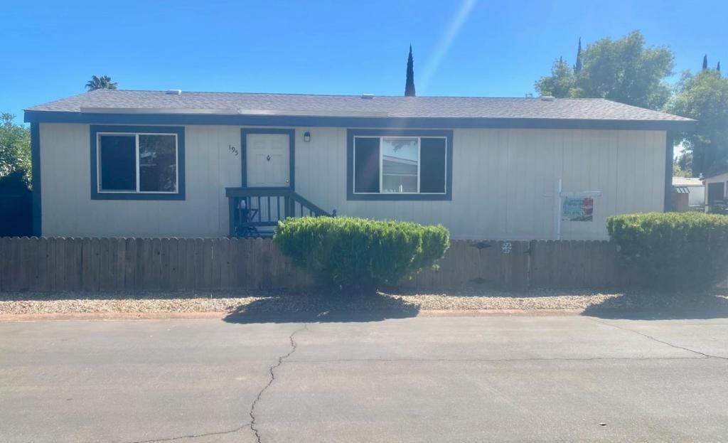 3556 Ebano Way # 195, Chico
