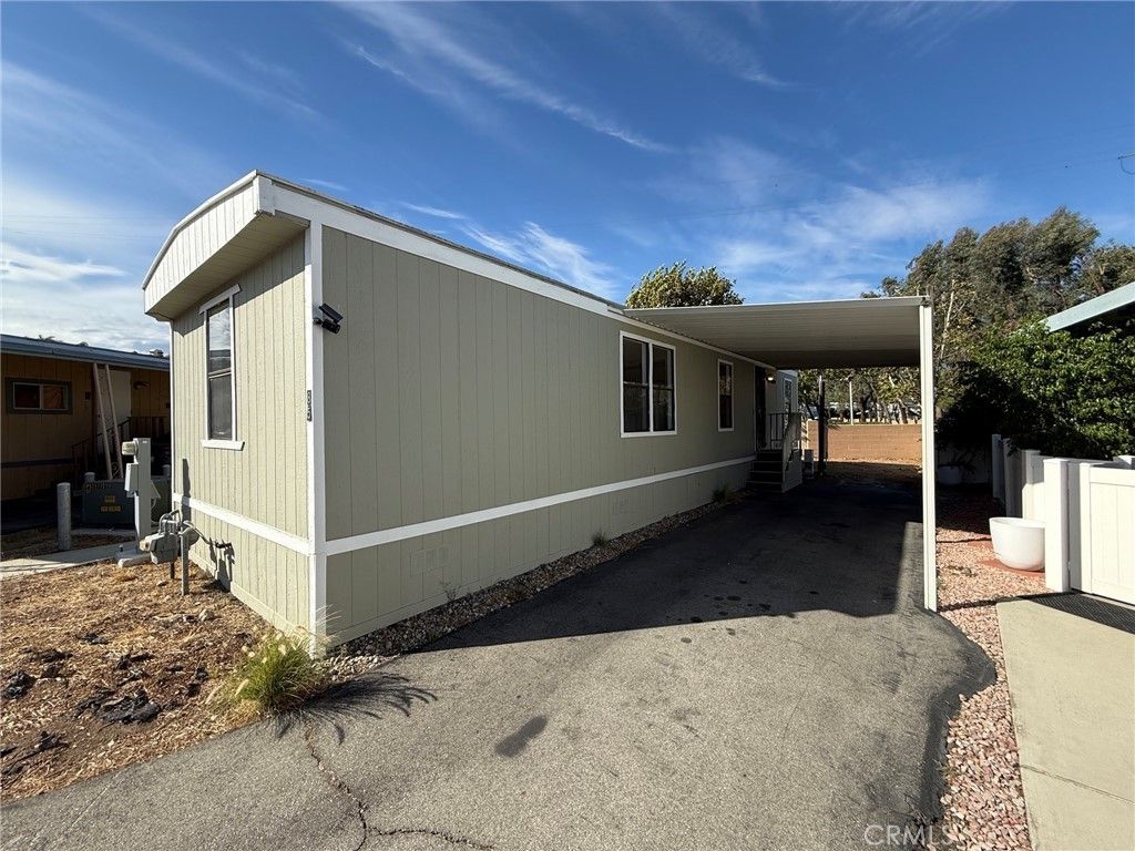 8389 Baker Avenue # 85, Rancho Cucamonga