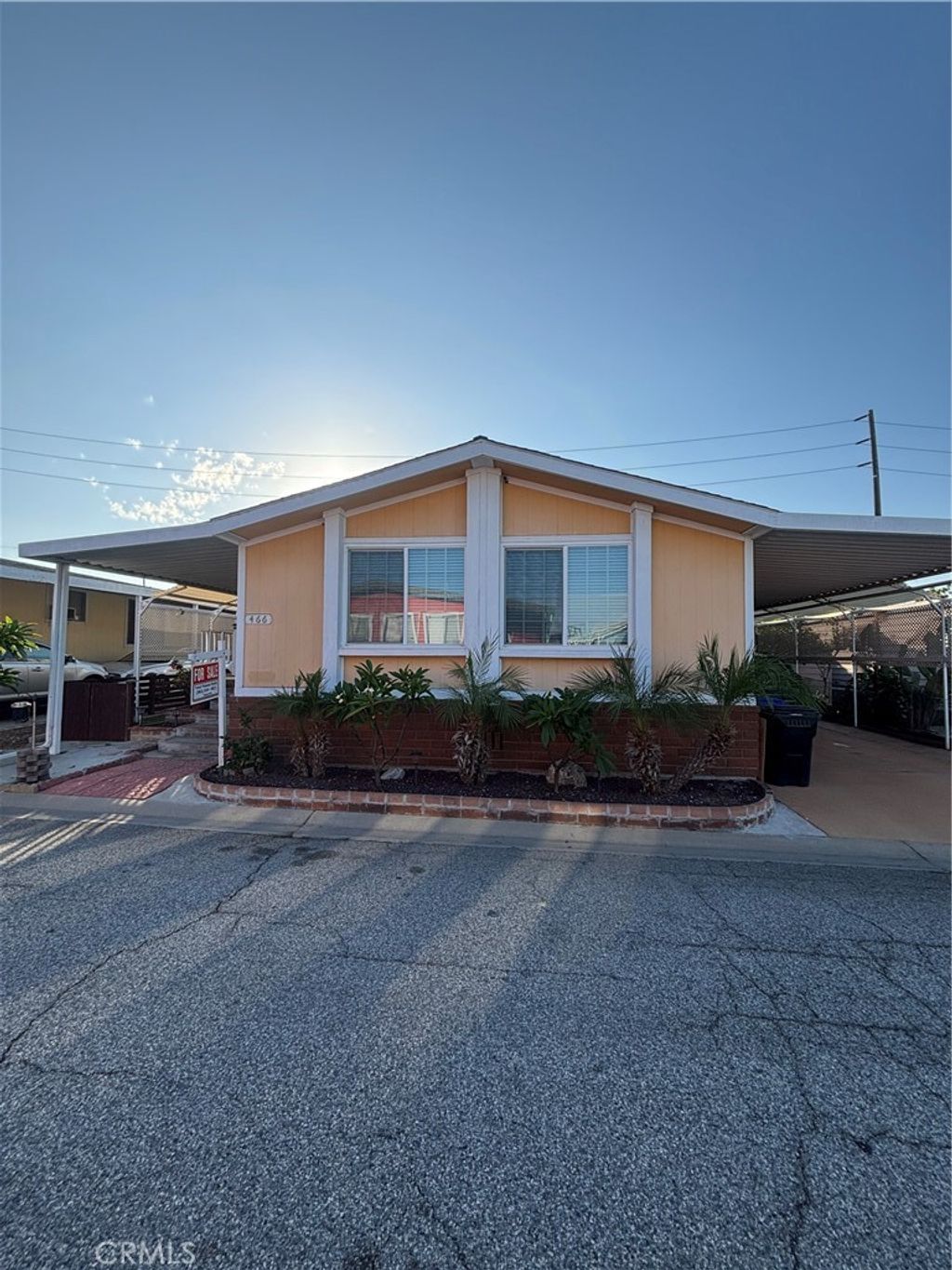 2601 E Victoria Street # 466, Rancho Dominguez