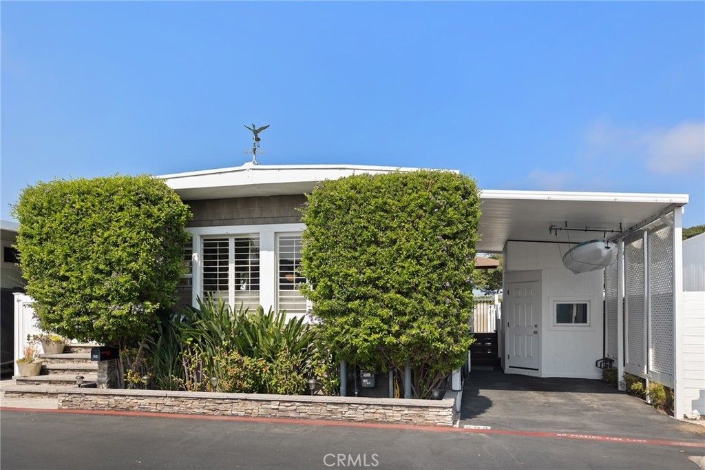 264 Mayflower, Newport Beach