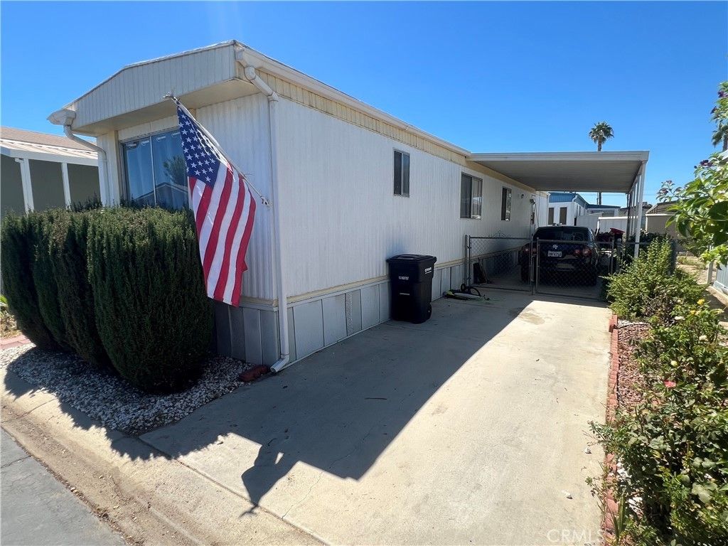 1150 N Kirby Street # 53, Hemet