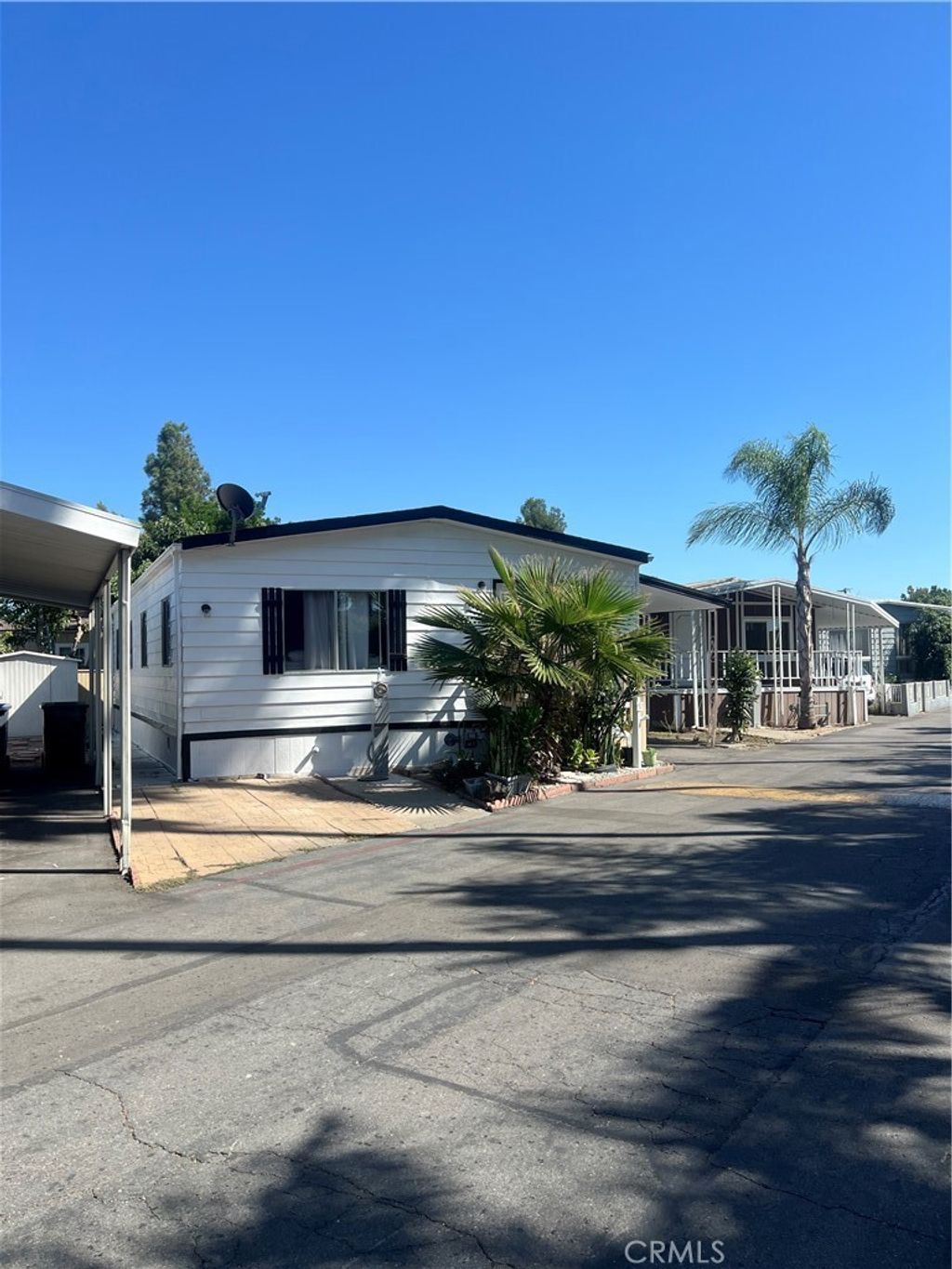107 Monaco # 33, Santa Ana
