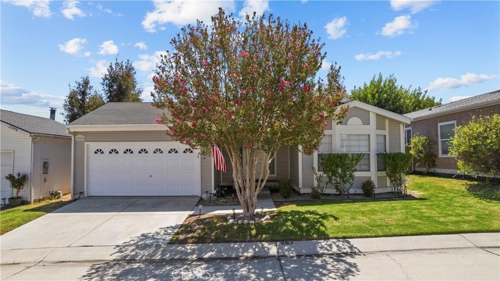 20050 Crestview, Canyon Country