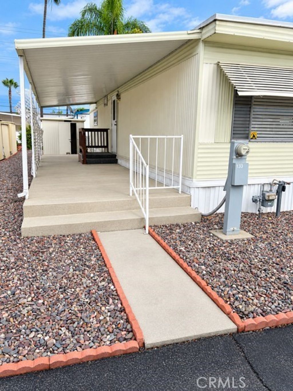 1600 S San Jacinto Ave # 133, San Jacinto