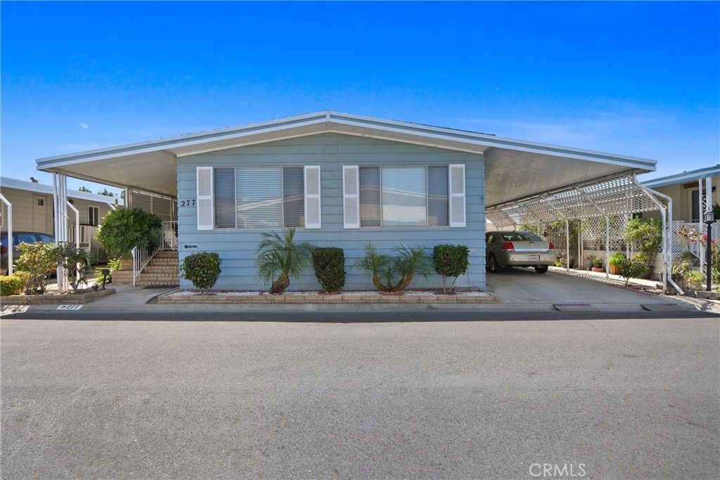 3800 Bradford Street # 277, La Verne