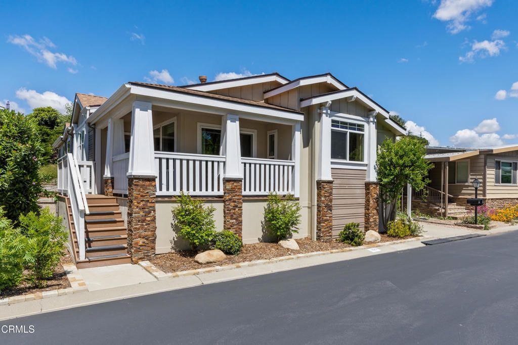 155 Val Verde # -, Solvang